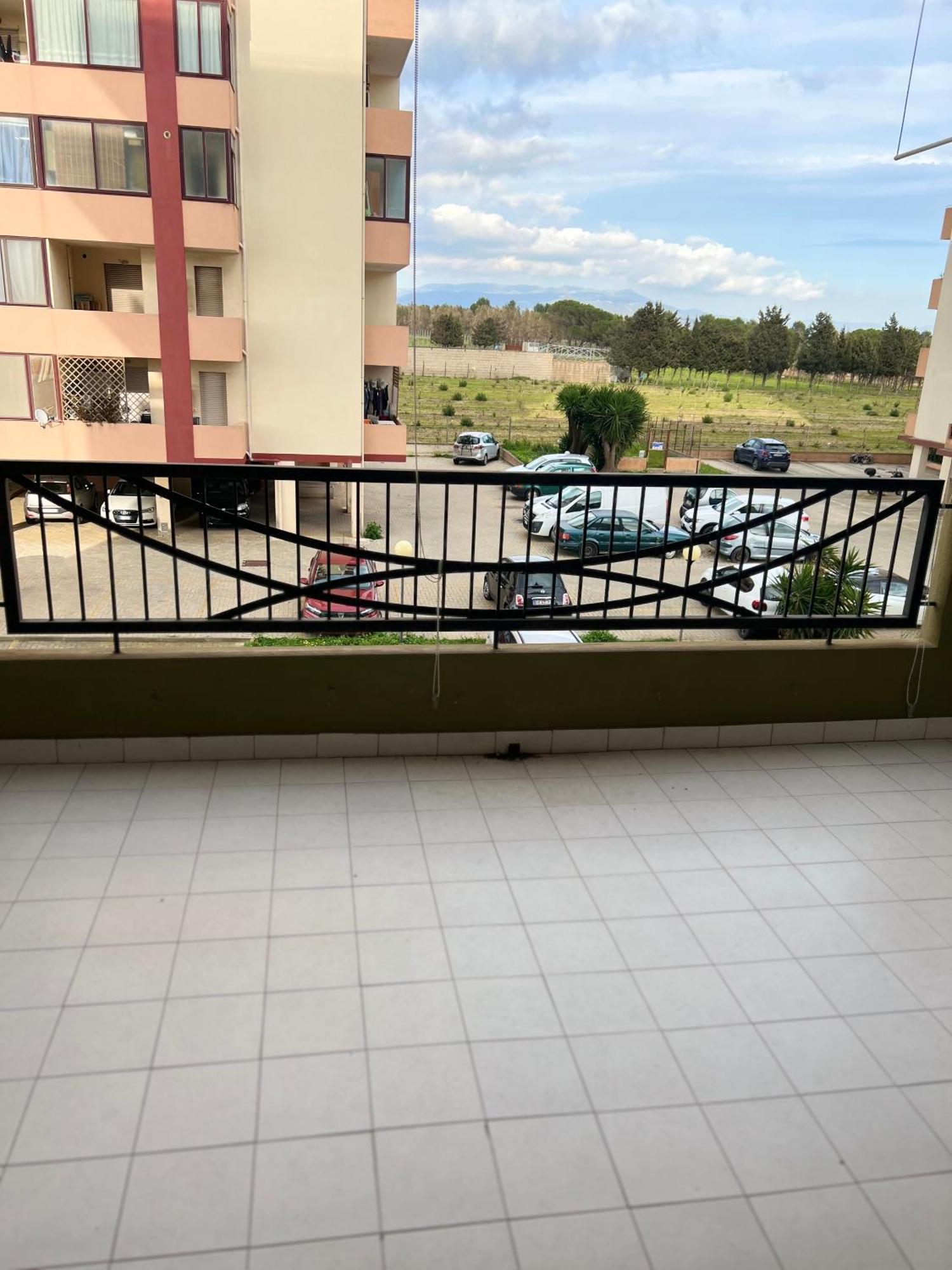 Apartament Casa Pardulina Sestu Zewnętrze zdjęcie