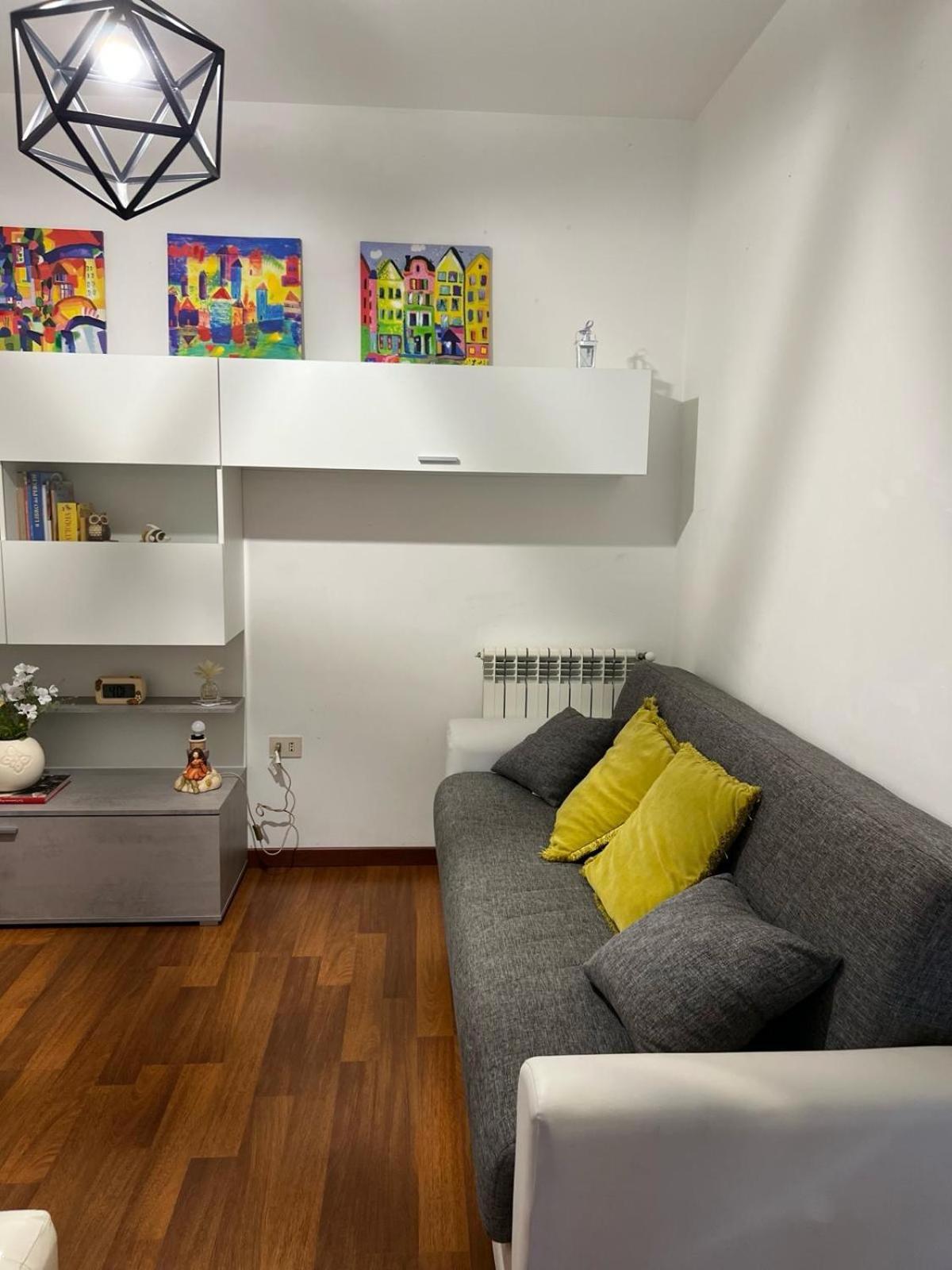 Apartament Casa Pardulina Sestu Zewnętrze zdjęcie